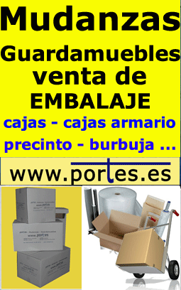 Todo para la mudanza