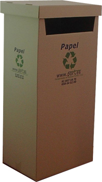 Papelera